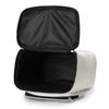 Electric Motorbike Backrest Hanging Bag Battery Car Storage Pocket Car Gods Storage Bag Large Capacity