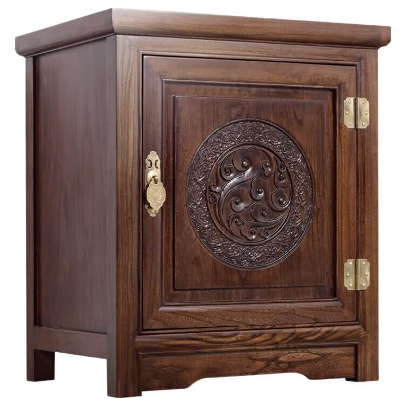 Tiger Series Home Security Safe with Fingerprint & Password