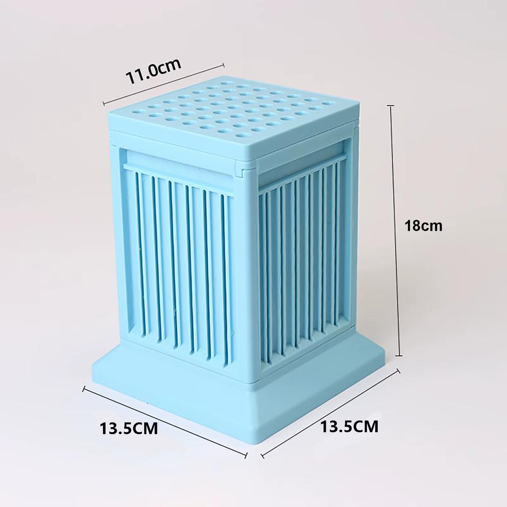 Meat Cutter String Meats 49 Grids Rotisserie Lamb Beef Barbecue Skewer Outdoor Camping Kebab Kitchen Accessories BBQ Tools