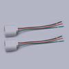 2pcs H13 9008 Headlight Connector Pigtail Wire Harness Female Socket Fit for Ford F-150 2004 2005 2006 2007 2008 2009-