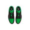 New JORDAN 1 Low Lucky Green 553558-065