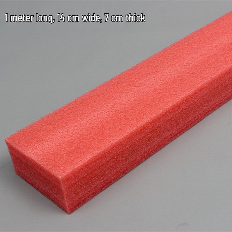 High-Density Thickened Floral Foam Brick for Artificial Flowers & Simulation Plants