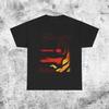 Mercyful Fate Melissa Tand Kids Tshirt Heavy Metal Album Artwork Heavy Cotton Tee