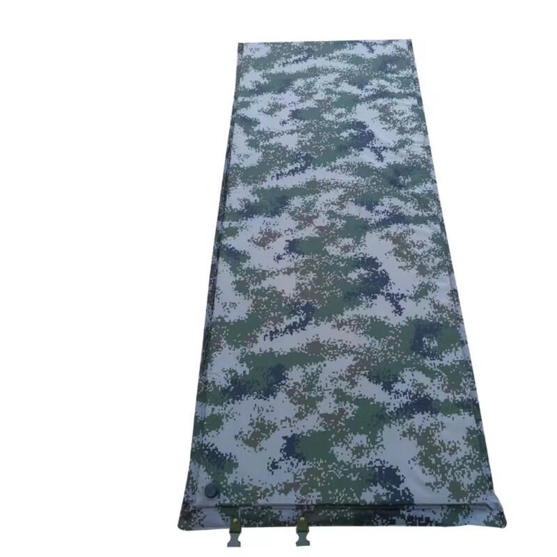 Jihua Inflatable Camping Mattress
