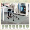 Limited General Purpose Chair Mat Piiyoow Floor Protection Chair Mat Chair Easy to Easy to Simple and Protects the Reduces Floor Moderate Compatible