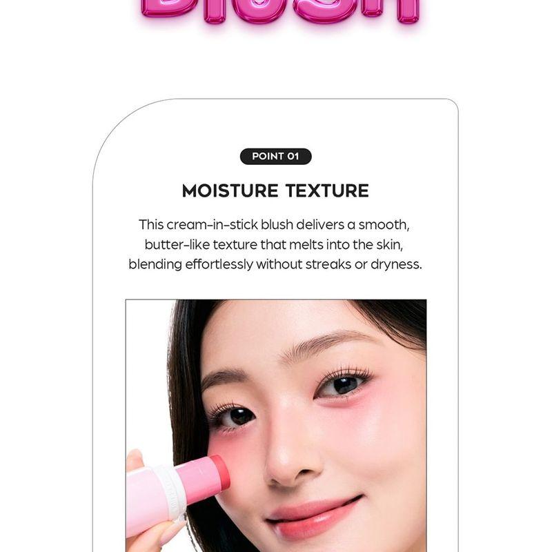 House of Hur - Every Cheek Blush - 5 Colors