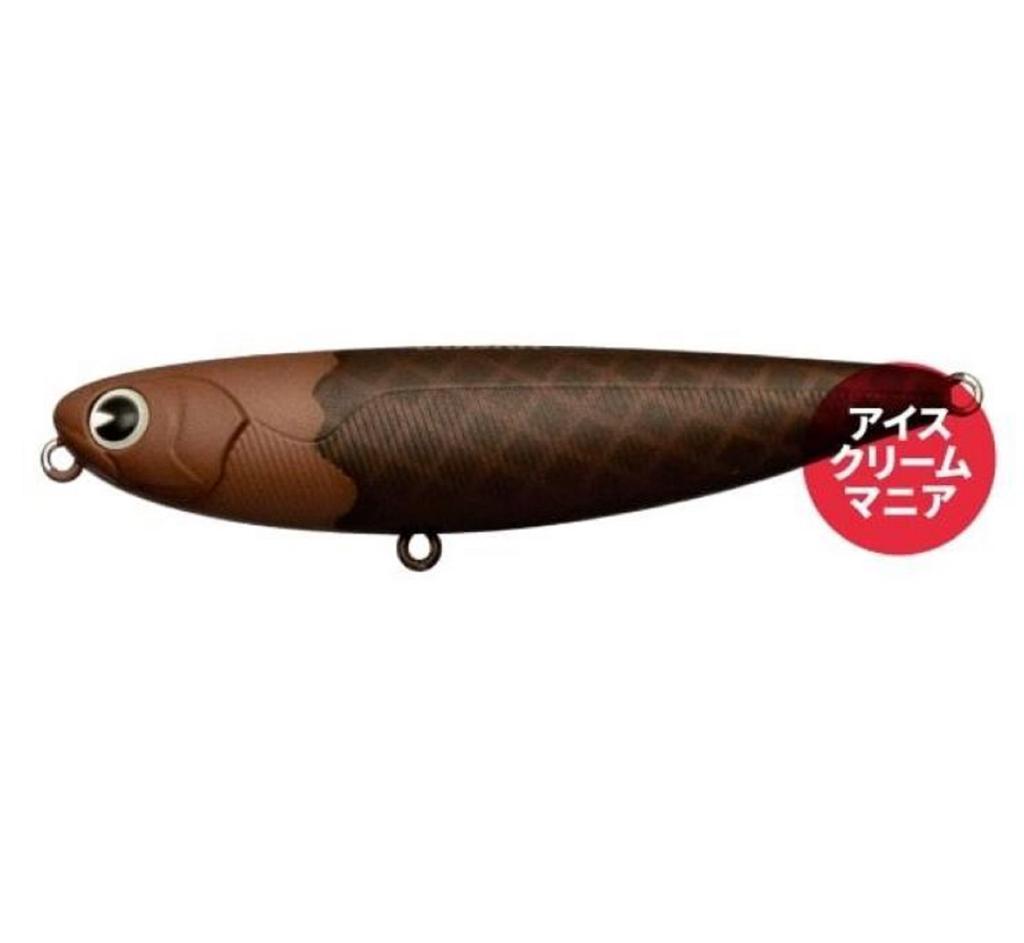 Ima Pugachev's Cobra 90 Floating Lure X5473 (3046)