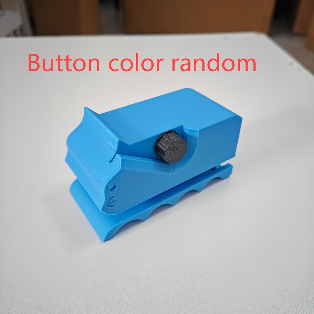 1pc Handheld Cutting Tools Cardboard Cutter for Cat Scratchers Creative Cute 3D Printed Card Board Cutter Portable Cardboard Cutter