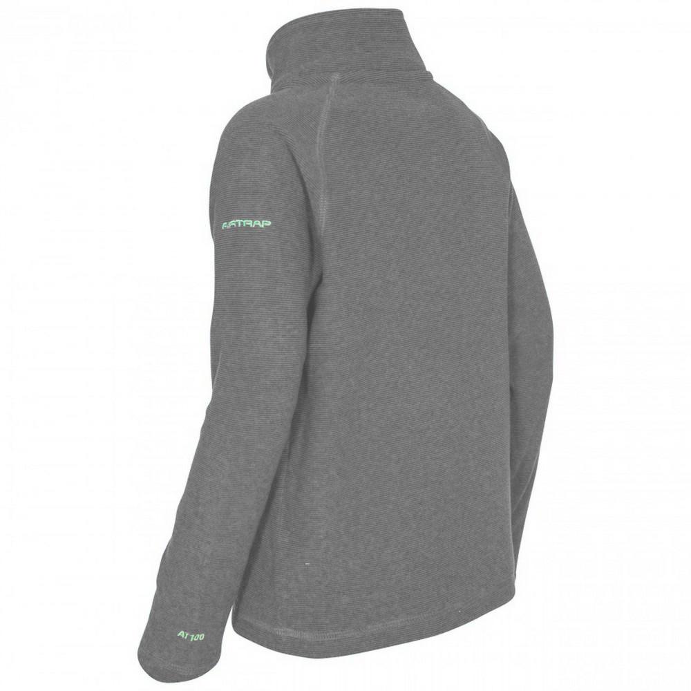 Trespass Childrens/Kids Keynote Fleece