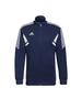 Adidas Condivo 22 Track Team Navy Soccer Jersey J2XO Men's Jacket, Blue/White (HA6249), Top, IS498,
