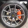 Tesla Model 3/Y Wheel Hub Brake Caliper Color Mod Accessories