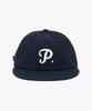 PLAC Logo Heart Ball Cap_3 Colors