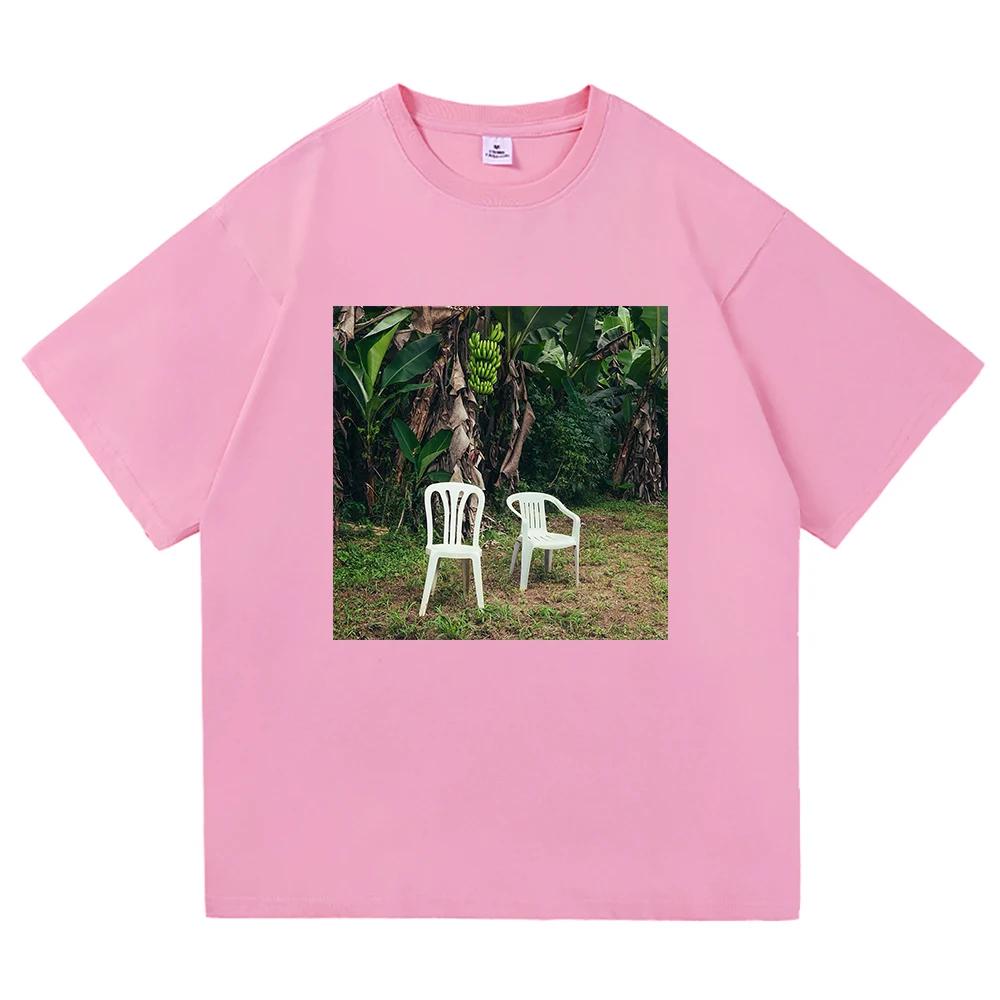 DTMF Debí Tirar Más Fotos Maglietta BAD BUNNY 2025 Nuovo Album Abbigliamento Uomo/Donna Harajuku Top di Alta Qualità Regalo per Fan Magliette