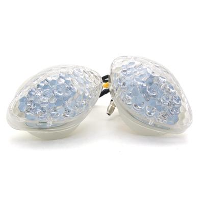 Iluminação – Luzes intermitentes