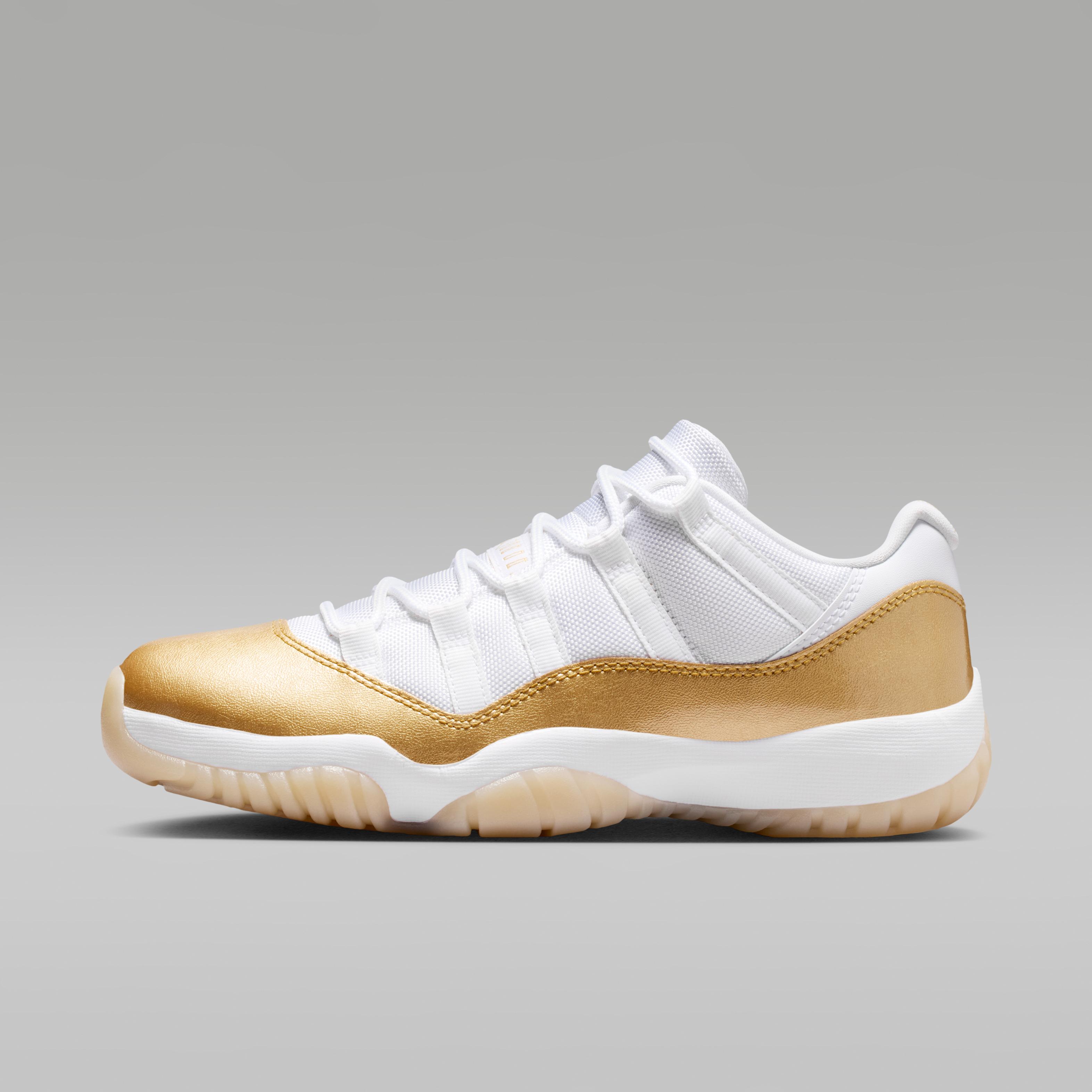 Jordan 11 Retro Low Mother s Day (Women s) 35.5