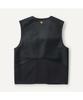 Boldest All-Round Work Mesh Vest V5 2Avam26002Bks