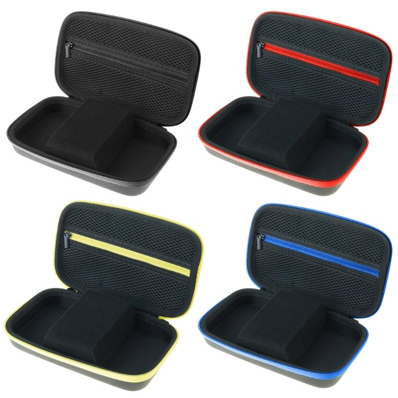 Hard EVA Carrying Case for Steel Tip Dart and Soft Tip Dart, Dart Storage Holder Carrying Bag for Dart Accessories