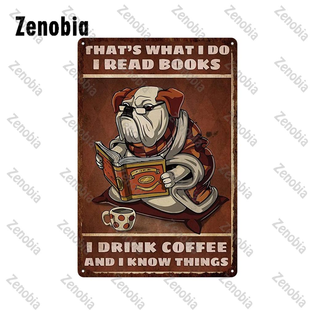 Animal Pet Black Cat Metal Poster Funny Vintage Plaque Metal Signs Tin Signs Cat Sitting On Toilet Tin Plate for Bathroom Decor