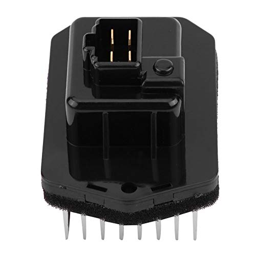 Blower Resistor,Resistor,Engine Motor Resistor Control Fit for Odyssey 2005 2006 2003 2011 OE # 79330 SDG W41 79330 SDG W41 + 2003 lx Blower Moto