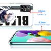 Anime Bleach Ichigo Kenpachi Phone Case For Samsung Galaxy A17 A37 A57 A16 A26 A36 A56 A15 A25 A35 A55 A14 A24 A34 A54 A13 A23 A