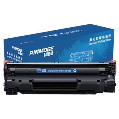 CE278A 78A Compatible Black Toner Cartridge