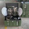 Outdoor Integrated Field Cooking Unit Kit