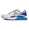 Nike Air Max Excee White Deep Royal Blue Men Sneakers Photo-Blue Photon-Dust DZ0795-100