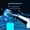 Listu DMS Deep Tissue Massage Gun CN plug (adapter included)