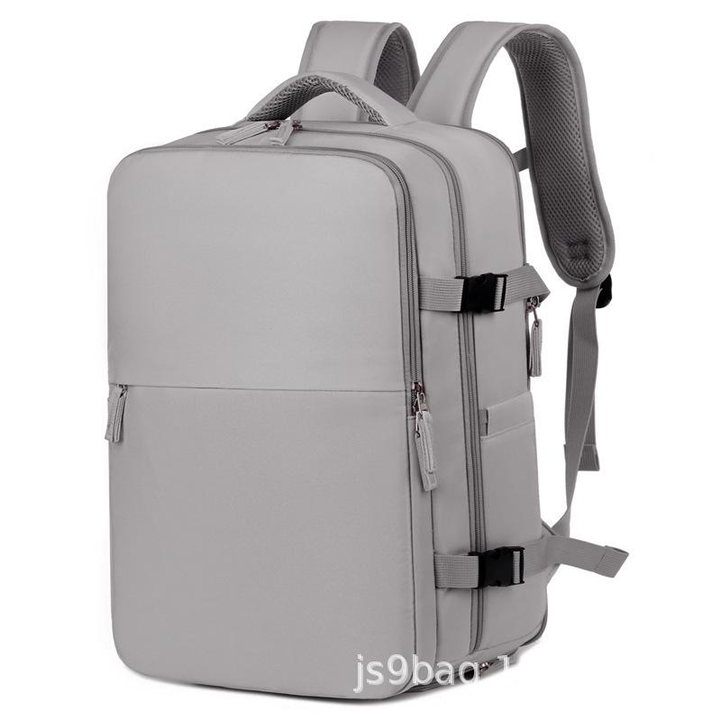 Schoolbag Large Capacity Business Trip Multi-purpose Bag Business Travel Men's and Women's Backpacks Mountaineering Backpacks Computer Leisure Bags