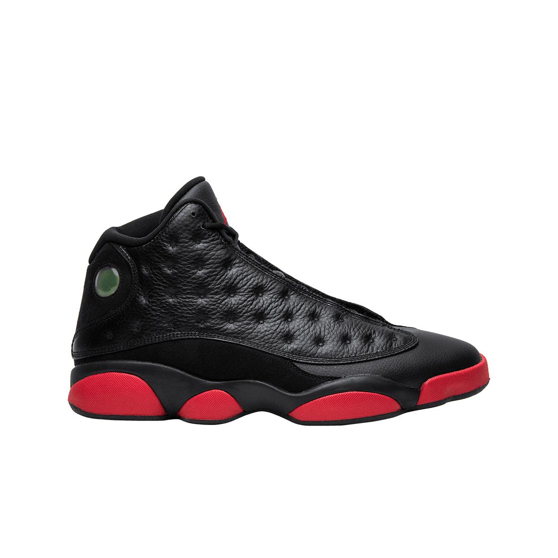

Мужские Кроссовки Jordan 13 Retro Dirty Bred 414571-003