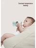 USB Rechargeable Smart Baby Bottle Warmer with Constant Temperature