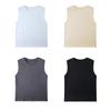 Summer Women's Top Sleeveless Vest T-shirt