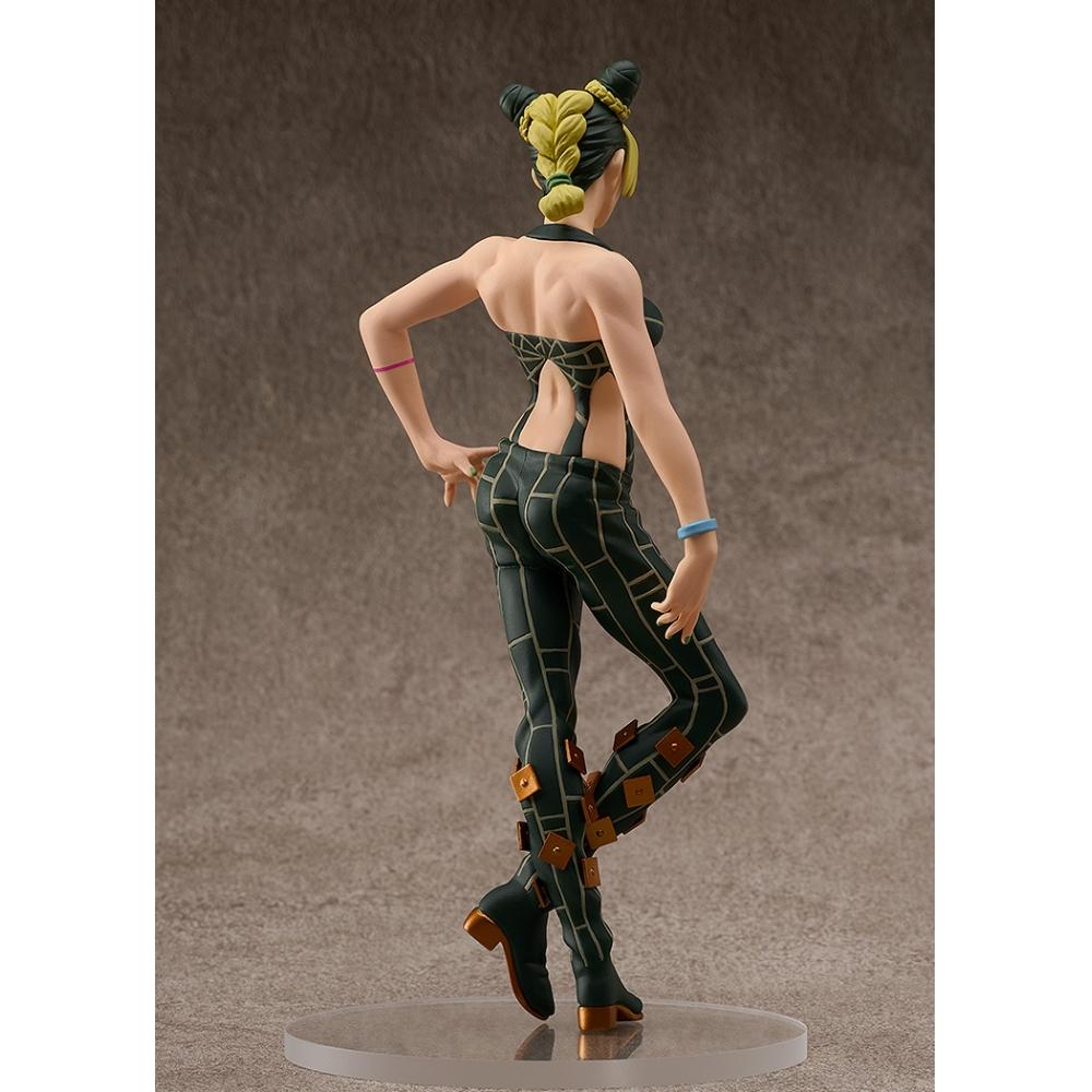 Jojo S Bizarre Adventure Pop Up Parade Jolyne Cujoh