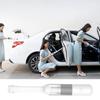 Cordless Car Vacuum Cleaner Mini Desktop Vacuum Cleaner Multifunctional Dust Collector  Office