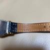 Used 50's BULOVA watch manual winding