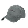 BLACK TIP SHARK Baseball Cap F Hats On Offer Golf Cap Cute Women Hats Unisexs