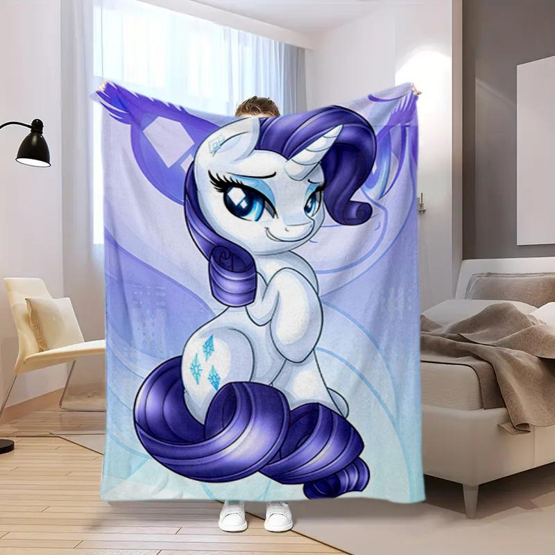 Rarity Blanket Suitable All Seasons Soft Comfortable Sofa Office Home Blanket Holiday Gift Blanket Soft And Comfortable Sofa Blanket