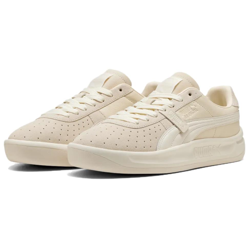 Puma GV Special Mix Sugared Almond Frosted Ivory Unisex Sneakers Cream 405320-01