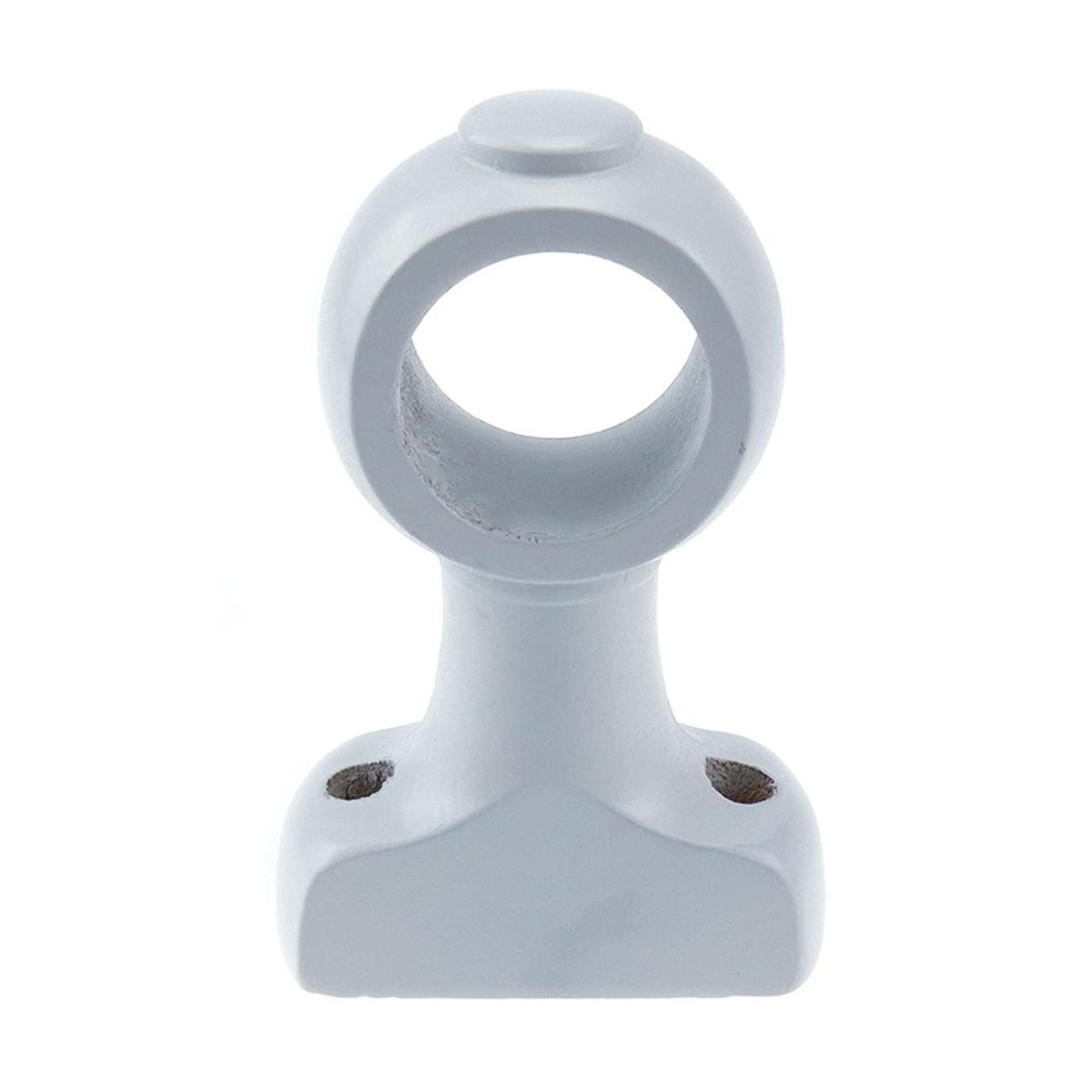 

1 Piece Timber Curtain Rod Brackets Curtain Rod Brackets Timber Curtain Rod Brackets for 1-2/5 Inch Rods Timber