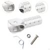 Dirt Bike Gear Lever Tip Modification Part Easy Installation Shifter for Yzf Crf