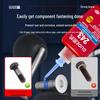 Anaerobic Threadlocker Adhesive 50ml - Screw Anti-Loosening for Fastening (Models 242, 243, 263, 271, 272, 277)