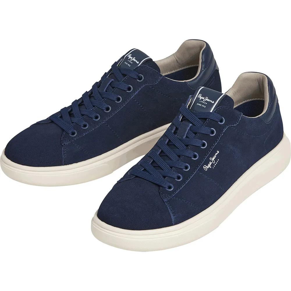 Pepe Jeans Кросовки Eaton Suede