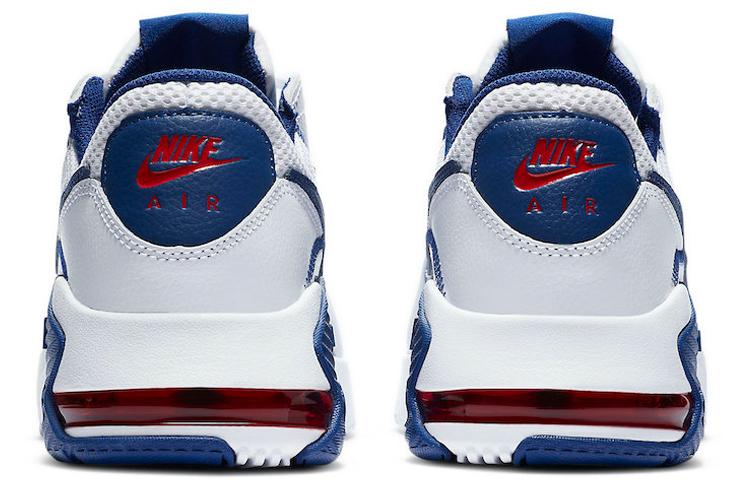 Nike Air Max Excee 'White Deep Royal' CZ9168-100