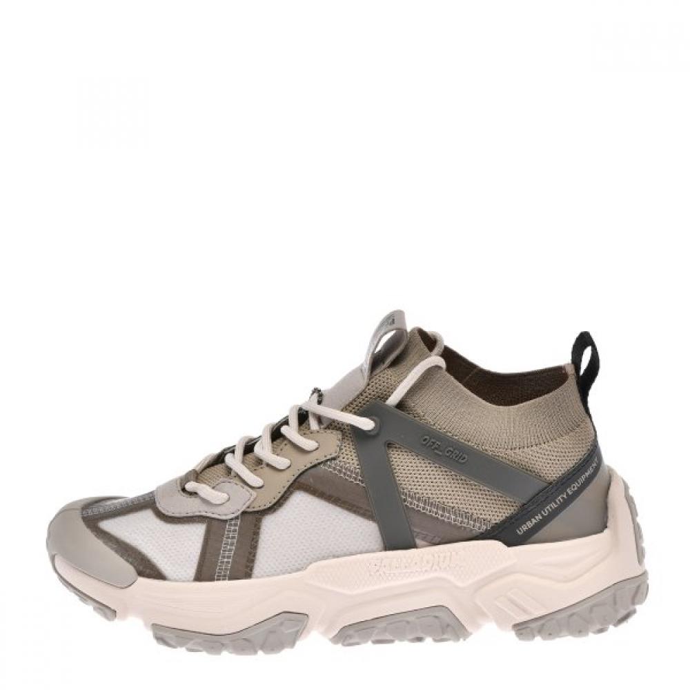 Palladium Riccio Anna Women S Urban SneakerS  hS21pld001gy 