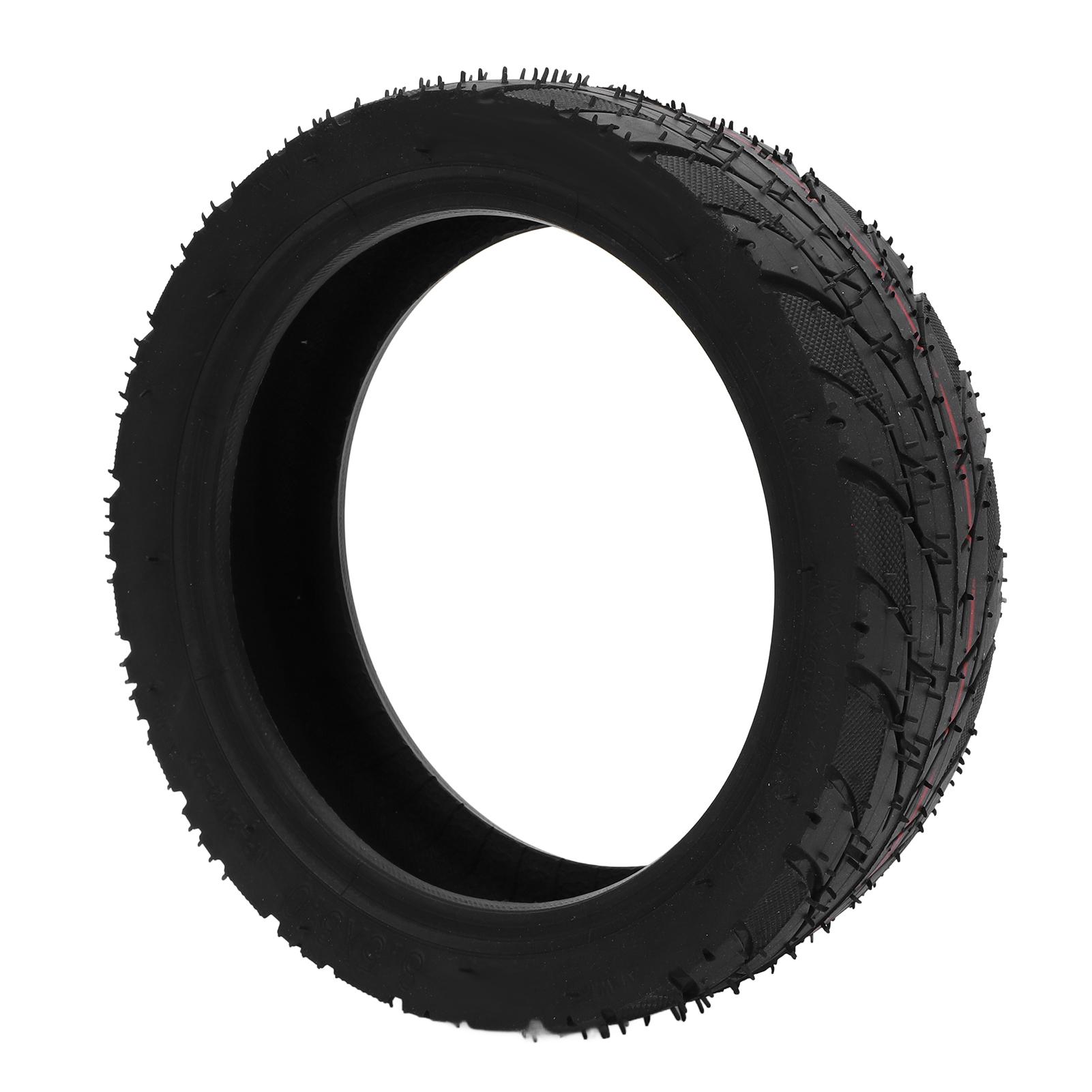 

Внешняя шина для электросамоката 8.5x3.0 Утолщенная резиновая амортизирующая взрывозащищенная внедорожная внешняя