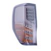 Ford Ranger LED Taillight Assembly: Daytime Running, Brake, and Sequential Turn Signal Lights