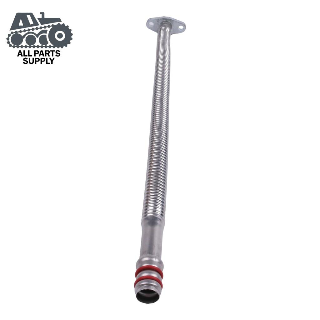 Tube Turbo Oil Drain 3926842 For B5.9 Cummins 4B 4BT 6BT 6CT 8.3C 76742-01-3450
