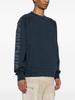 Jacquemus 2025 Herbst Herren Freizeit Rundhals Locker Sweatshirt