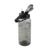 PC Sports Water Bottle 2L/67.63oz Leakproof Water Bottle Durable Water Bottle With Straw  Outdoor