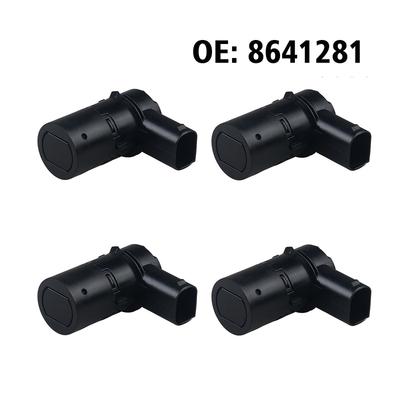 4pcs/lot PDC Parking Sensor Parktronic 8641281 for VOLVO S60 S40 S70 S80 V40 V70 XC C70 Old Style